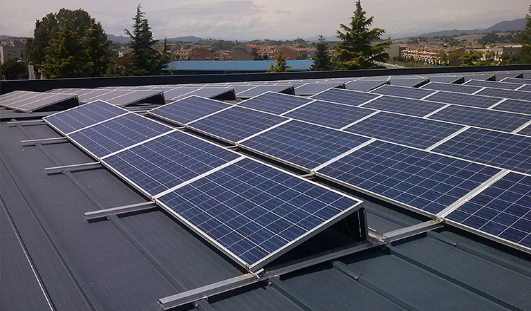 Energías renovables